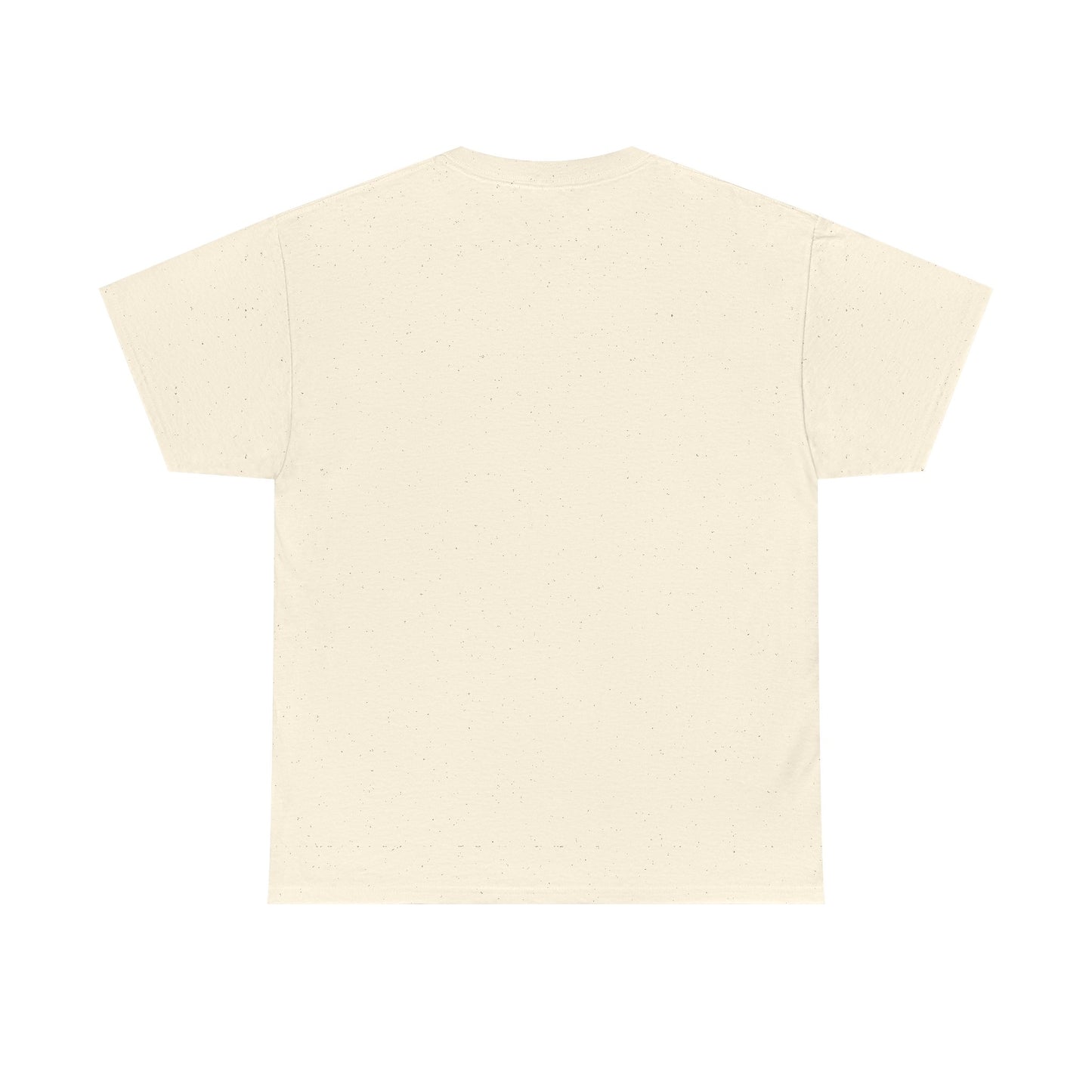 Vibrant Retro Van Unisex T.shirt