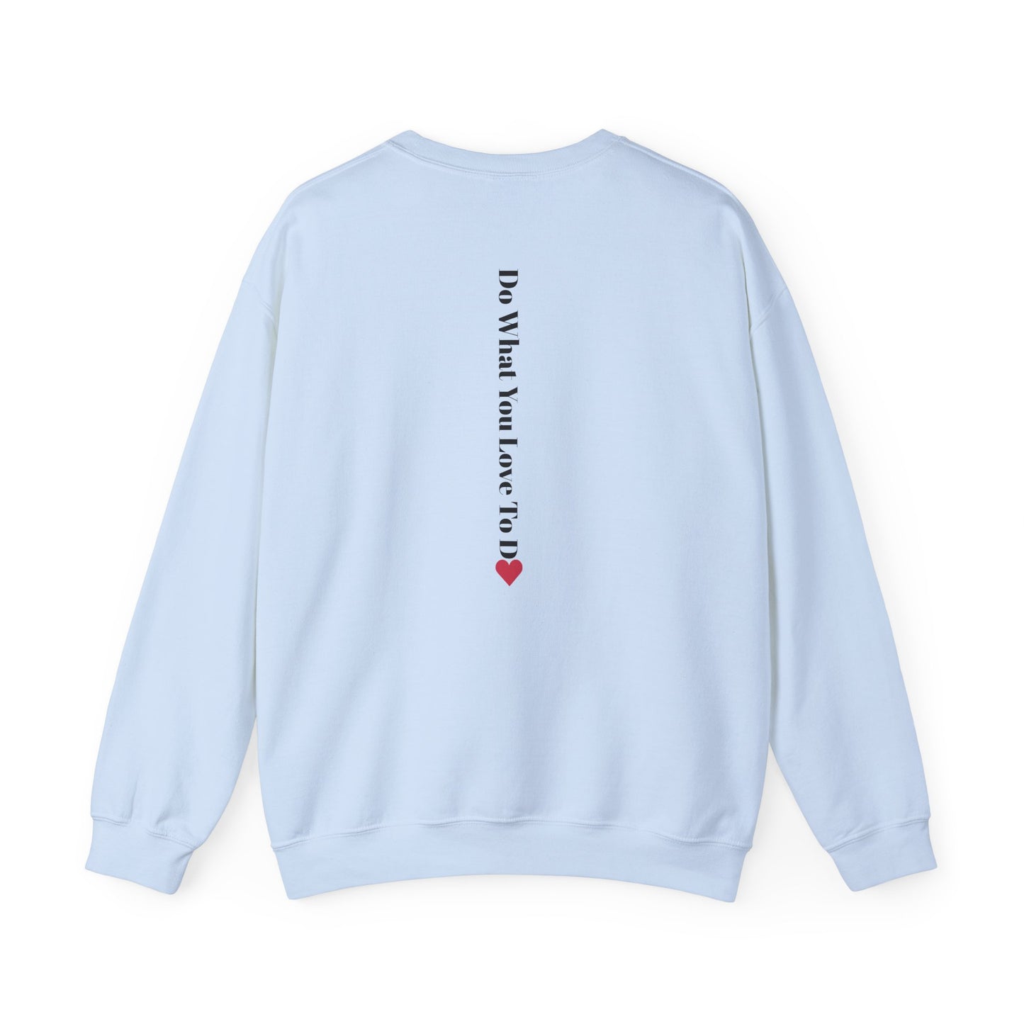 Unisex Crewneck Sweatshirt