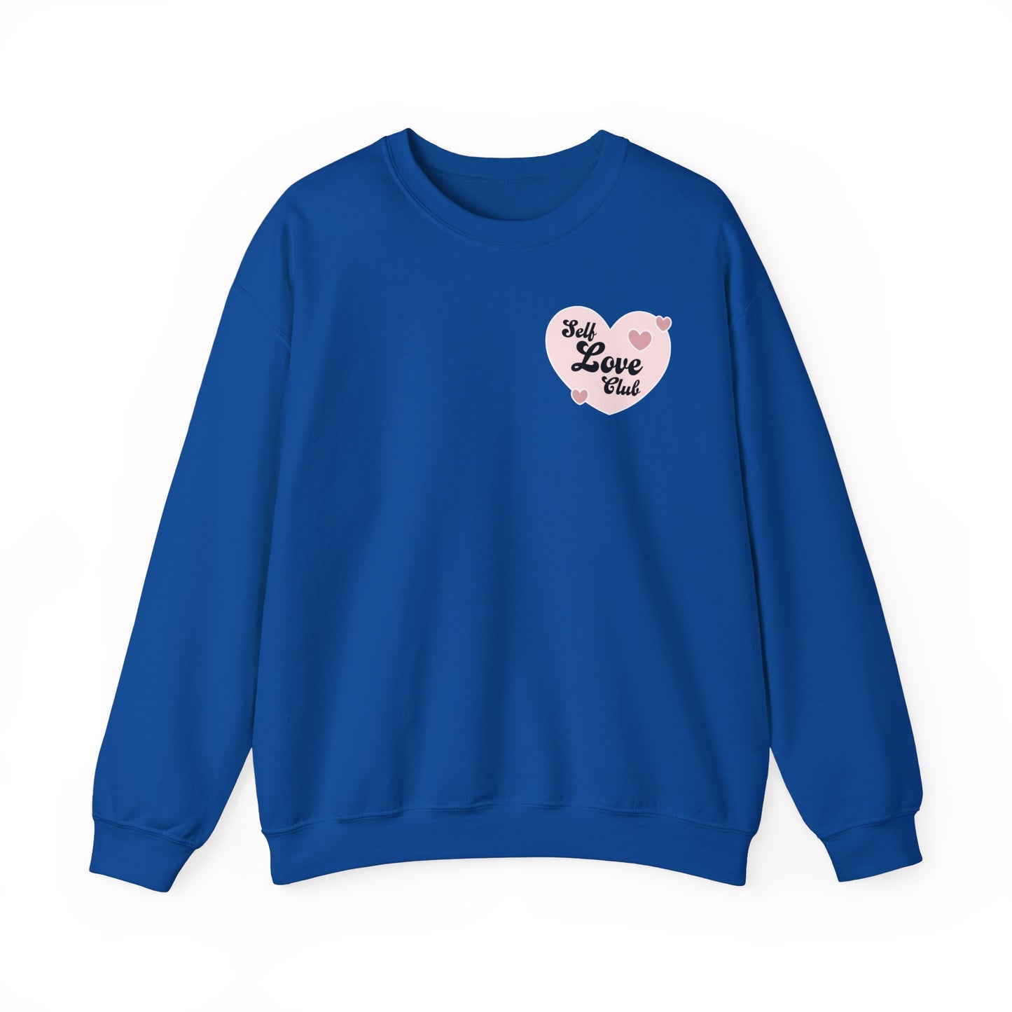 Unisex Crewneck Sweatshirt