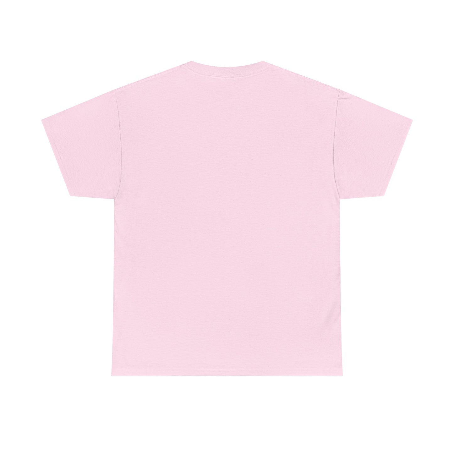 Vibrant Retro Van Unisex T.shirt