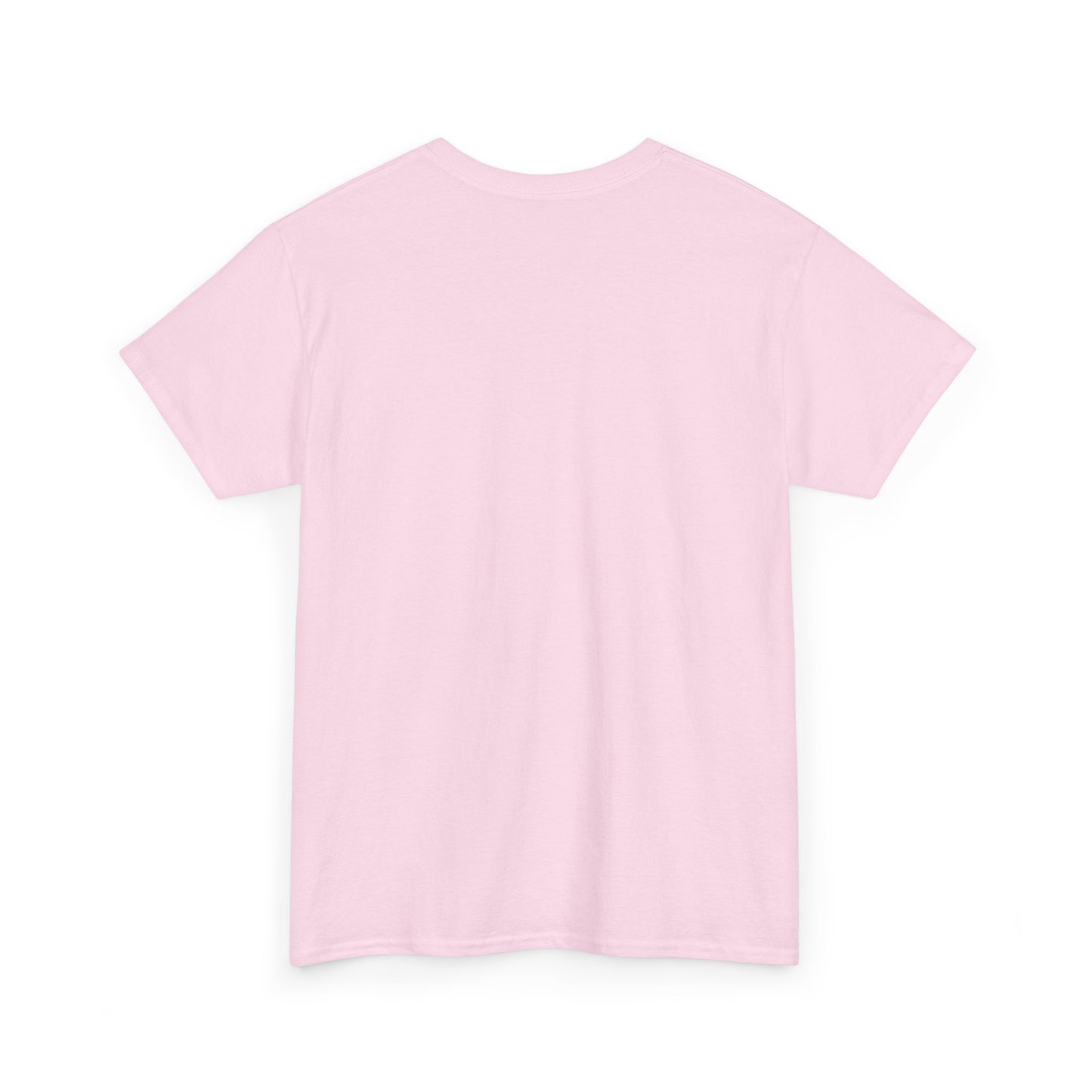 Vibrant Retro Van Unisex T.shirt