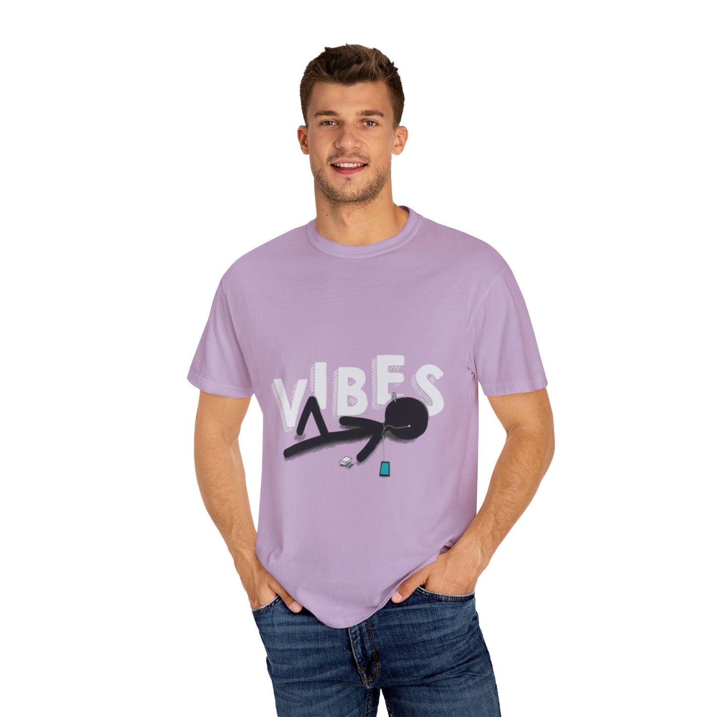Unisex Vibes T-Shirt