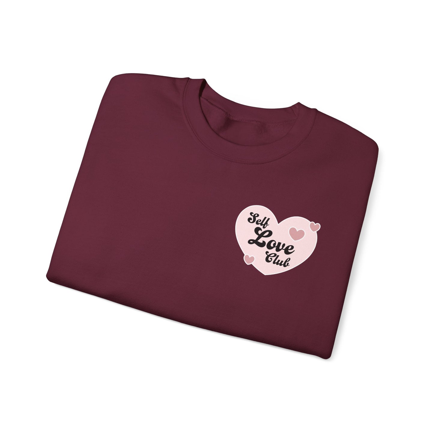 Unisex Crewneck Sweatshirt