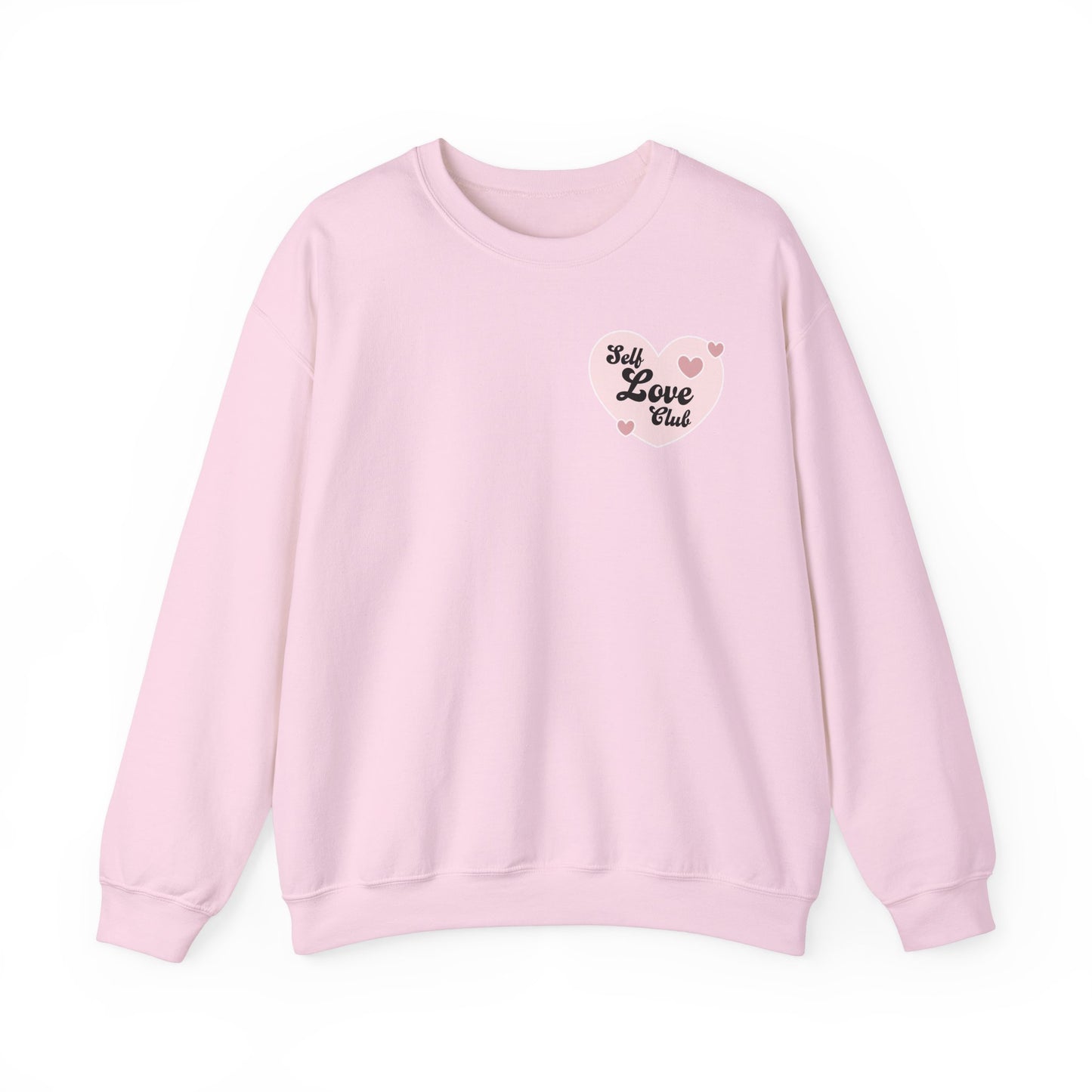 Unisex Crewneck Sweatshirt