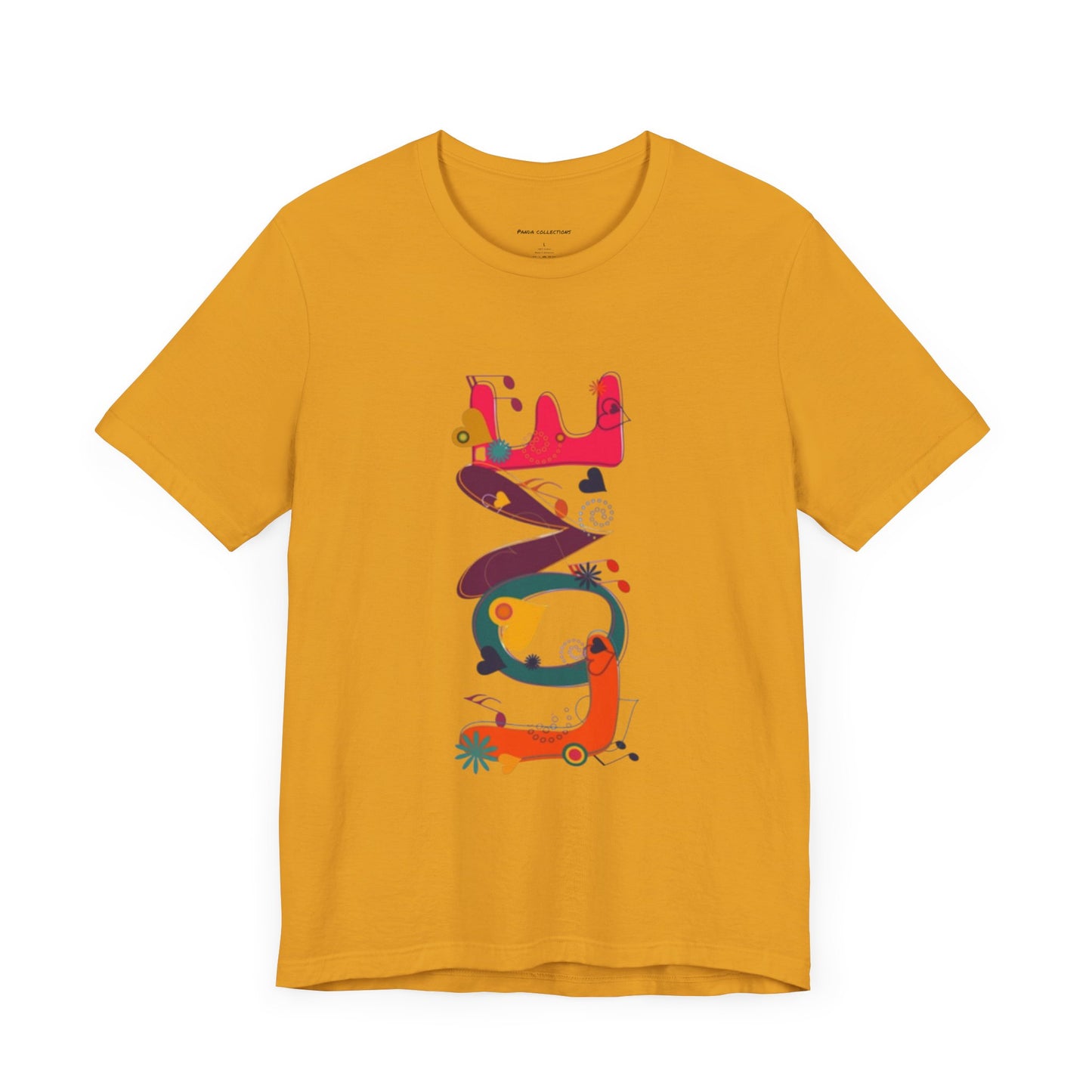 Unisex Love Classic T-Shirt