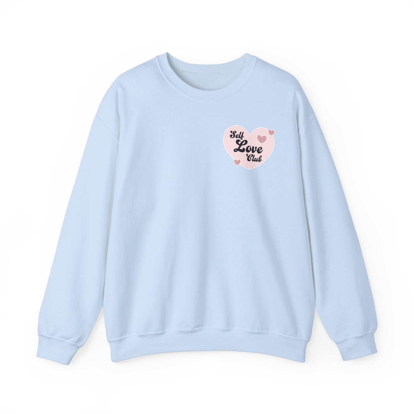Unisex Crewneck Sweatshirt