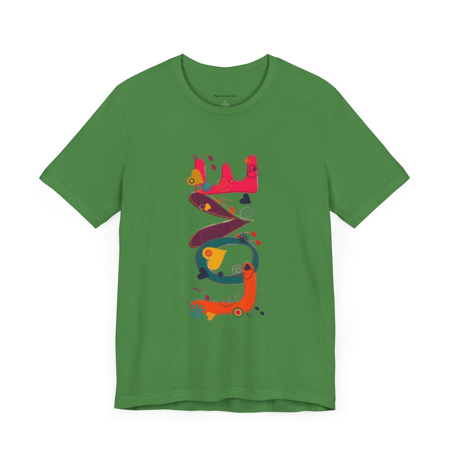 Unisex Love Classic T-Shirt