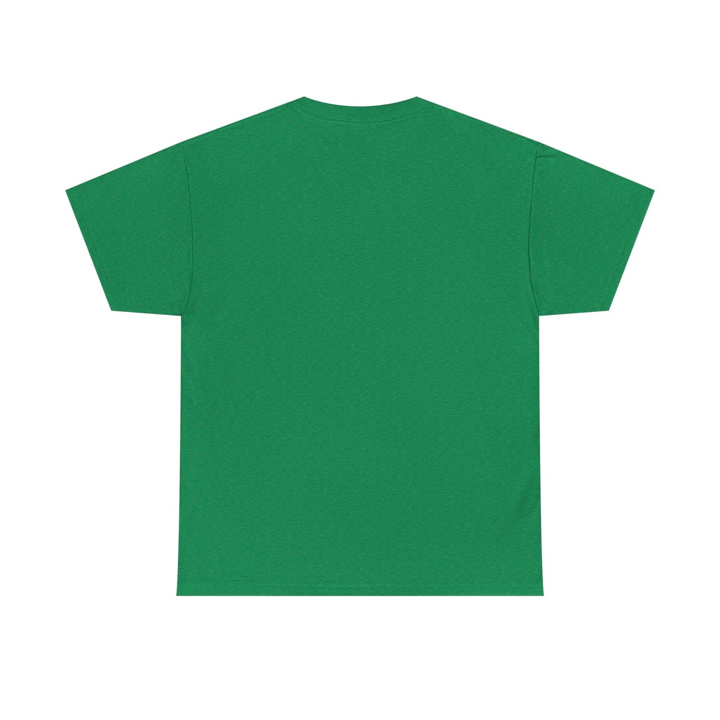 Unisex - Playful Cat Graphic T-Shirt