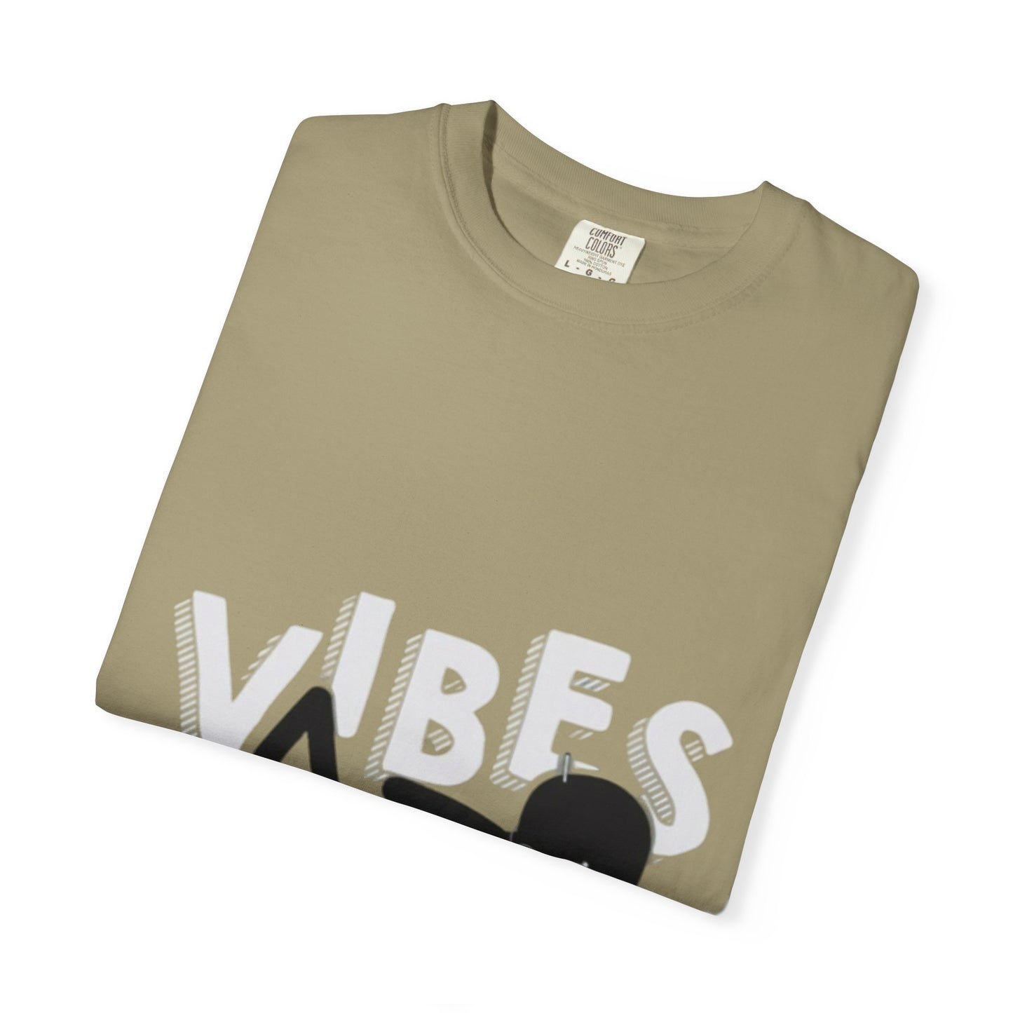 Unisex Vibes T-Shirt