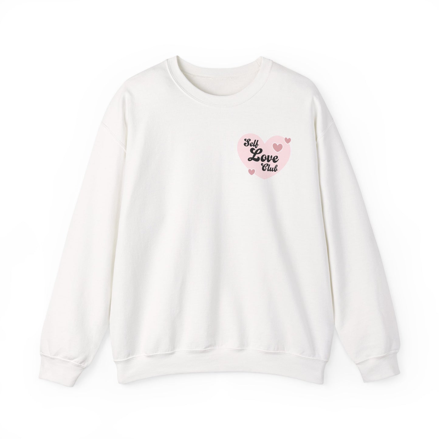 Unisex Crewneck Sweatshirt