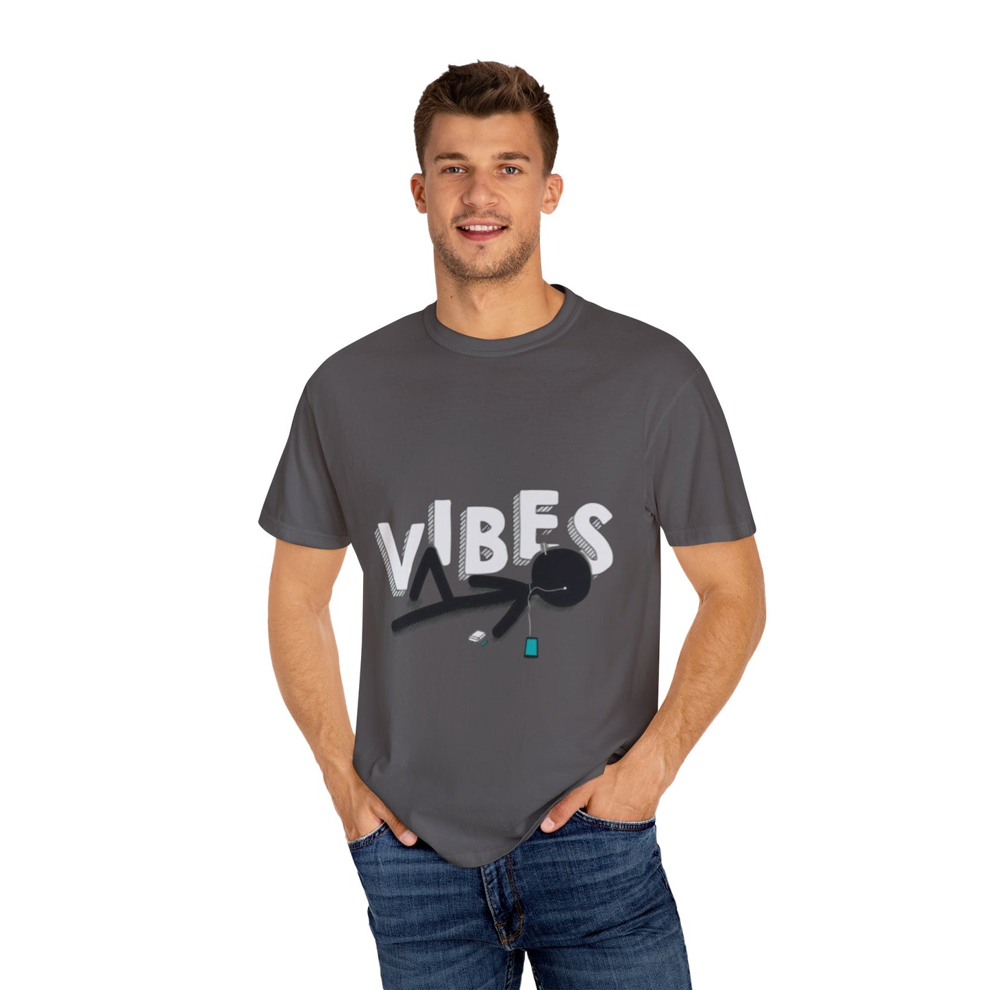 Unisex Vibes T-Shirt