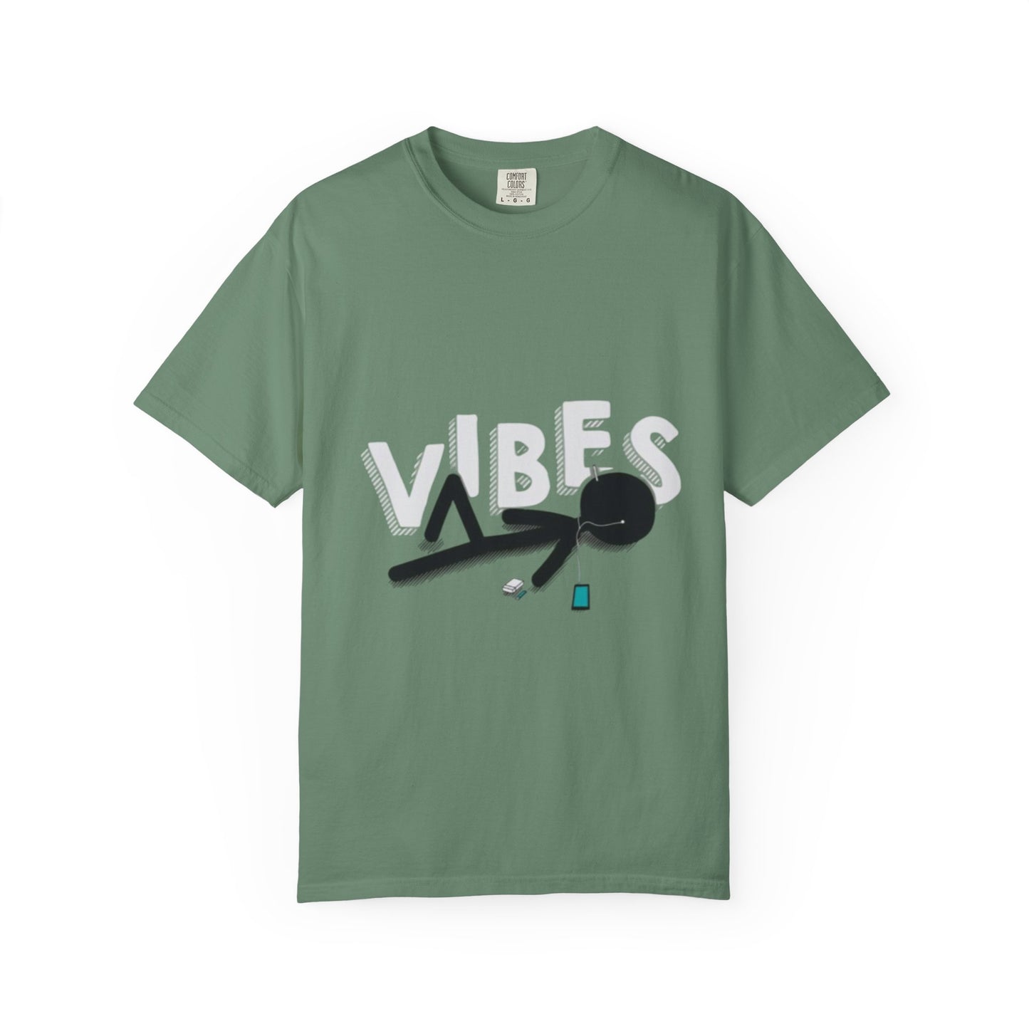 Unisex Vibes T-Shirt