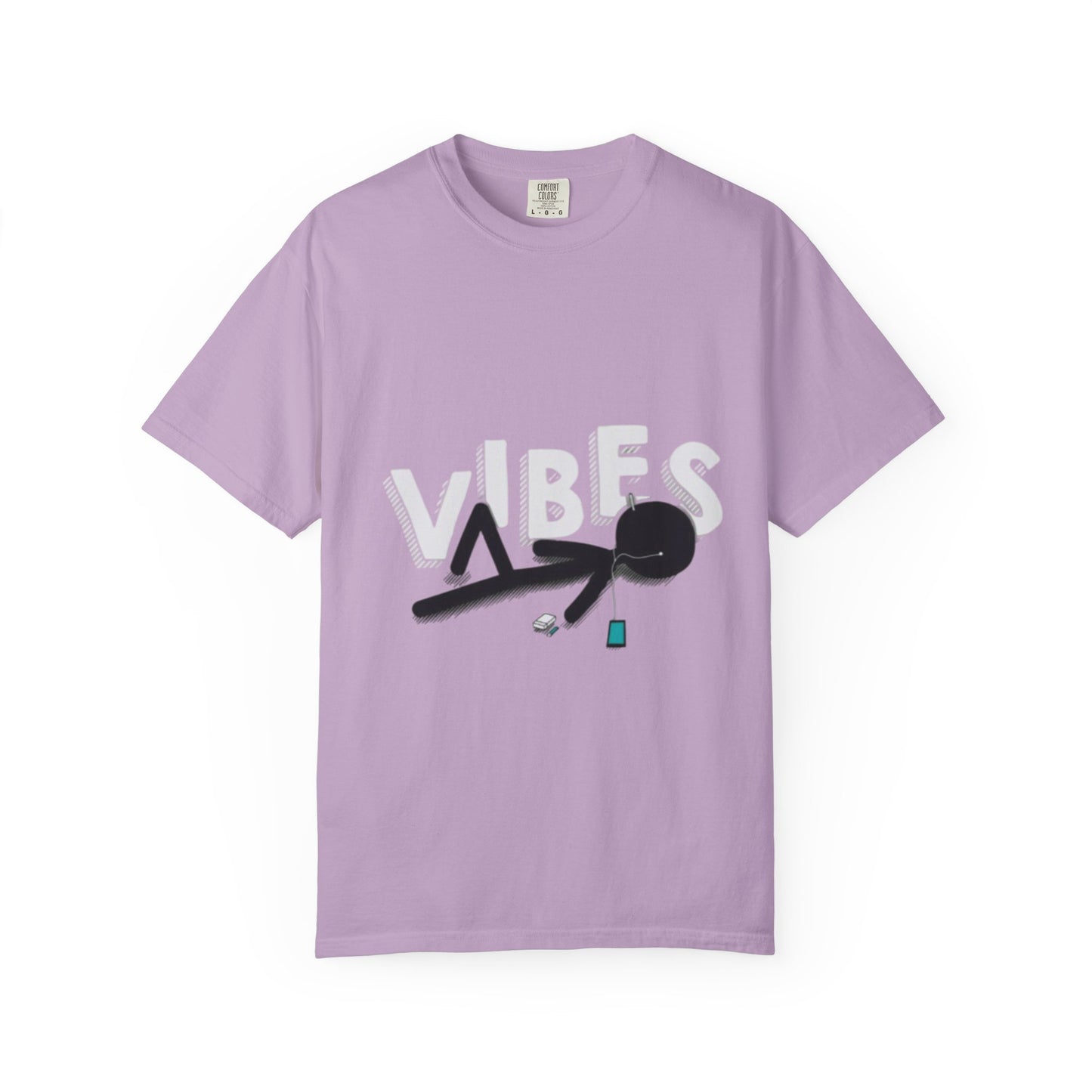 Unisex Vibes T-Shirt