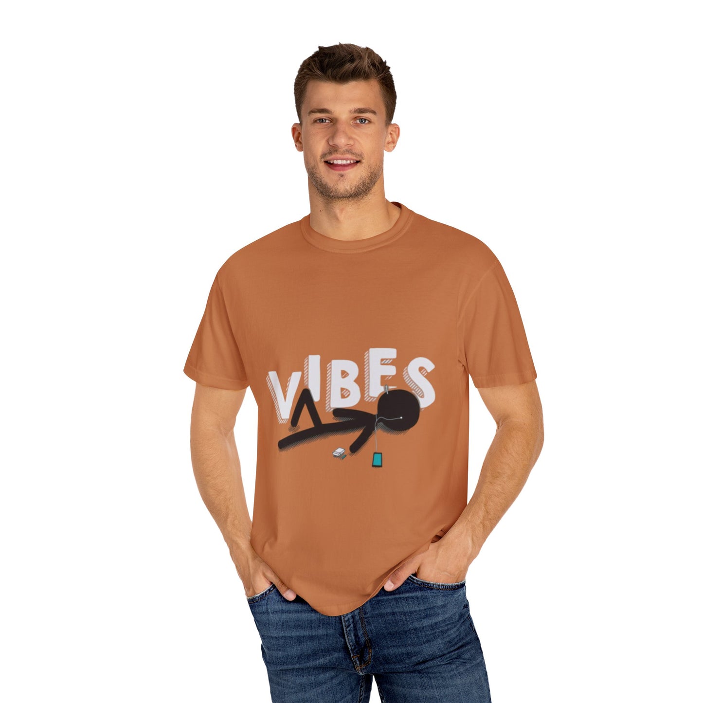 Unisex Vibes T-Shirt