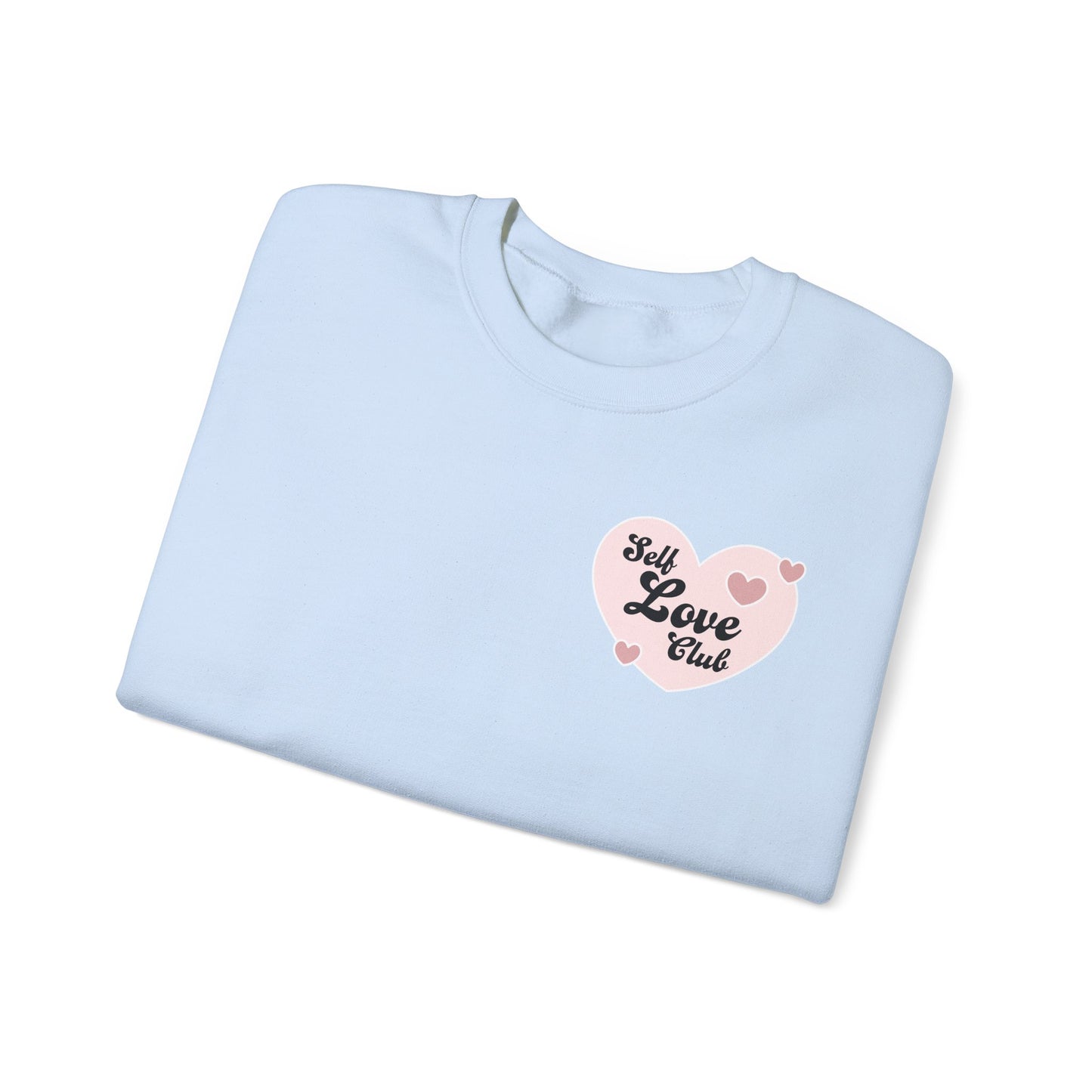 Unisex Crewneck Sweatshirt