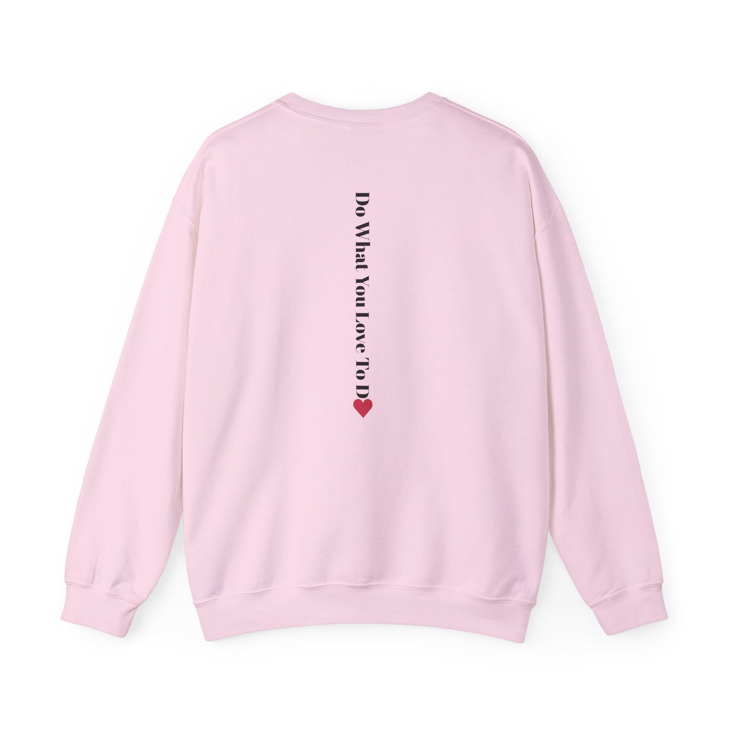 Unisex Crewneck Sweatshirt