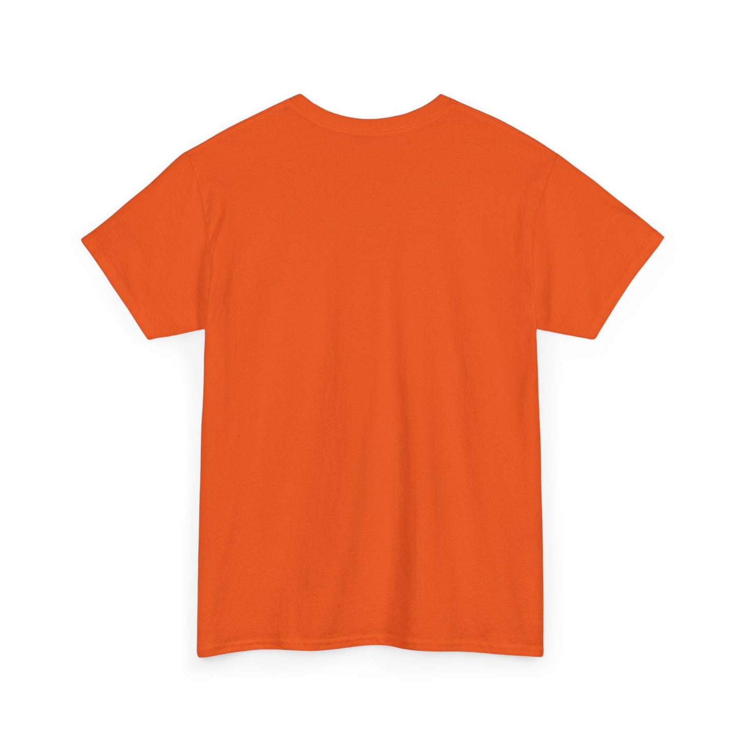 Vibrant Retro Van Unisex T.shirt