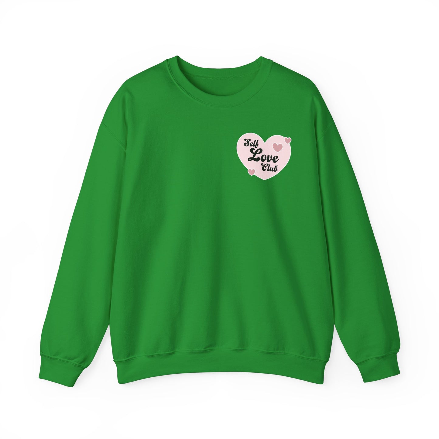 Unisex Crewneck Sweatshirt