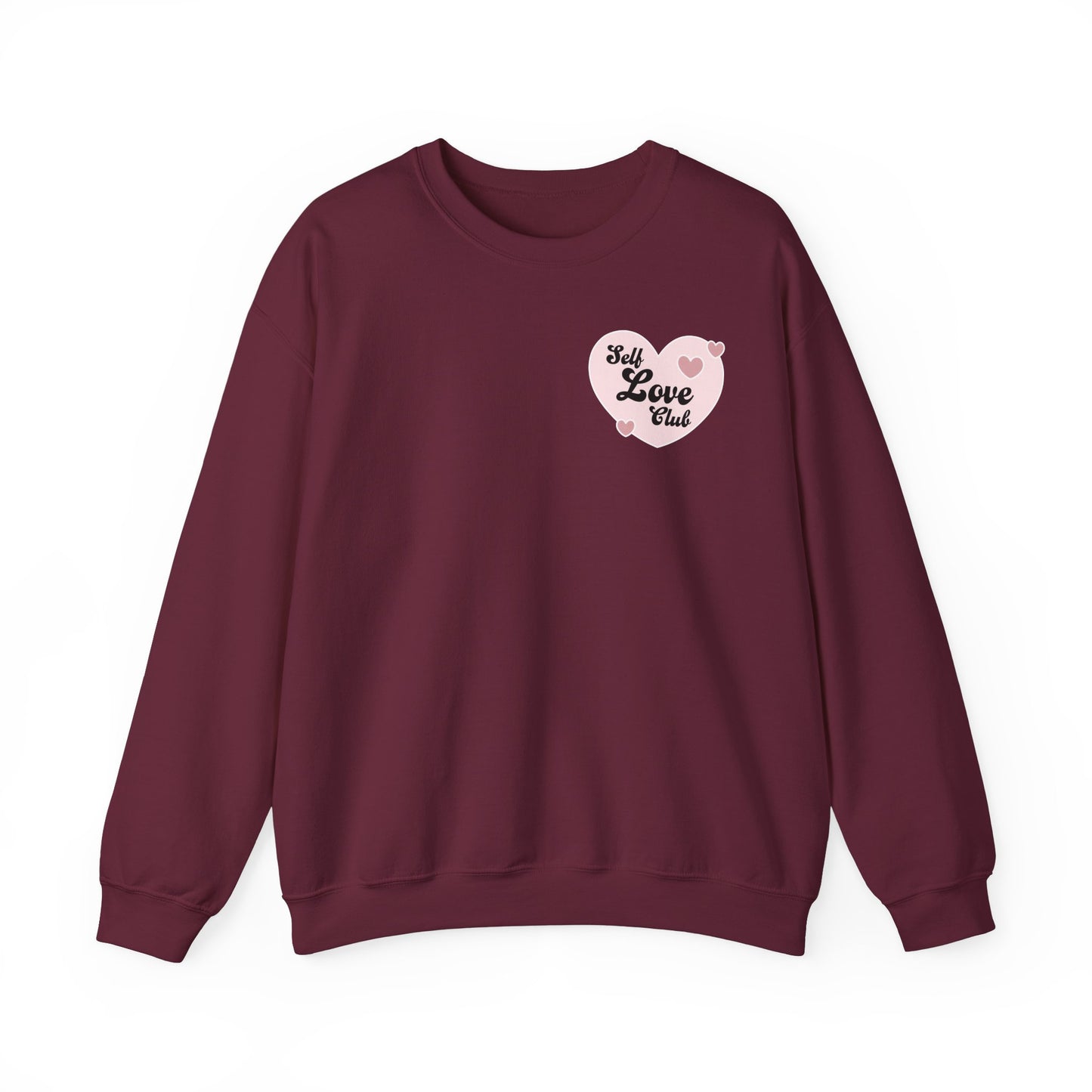 Unisex Crewneck Sweatshirt