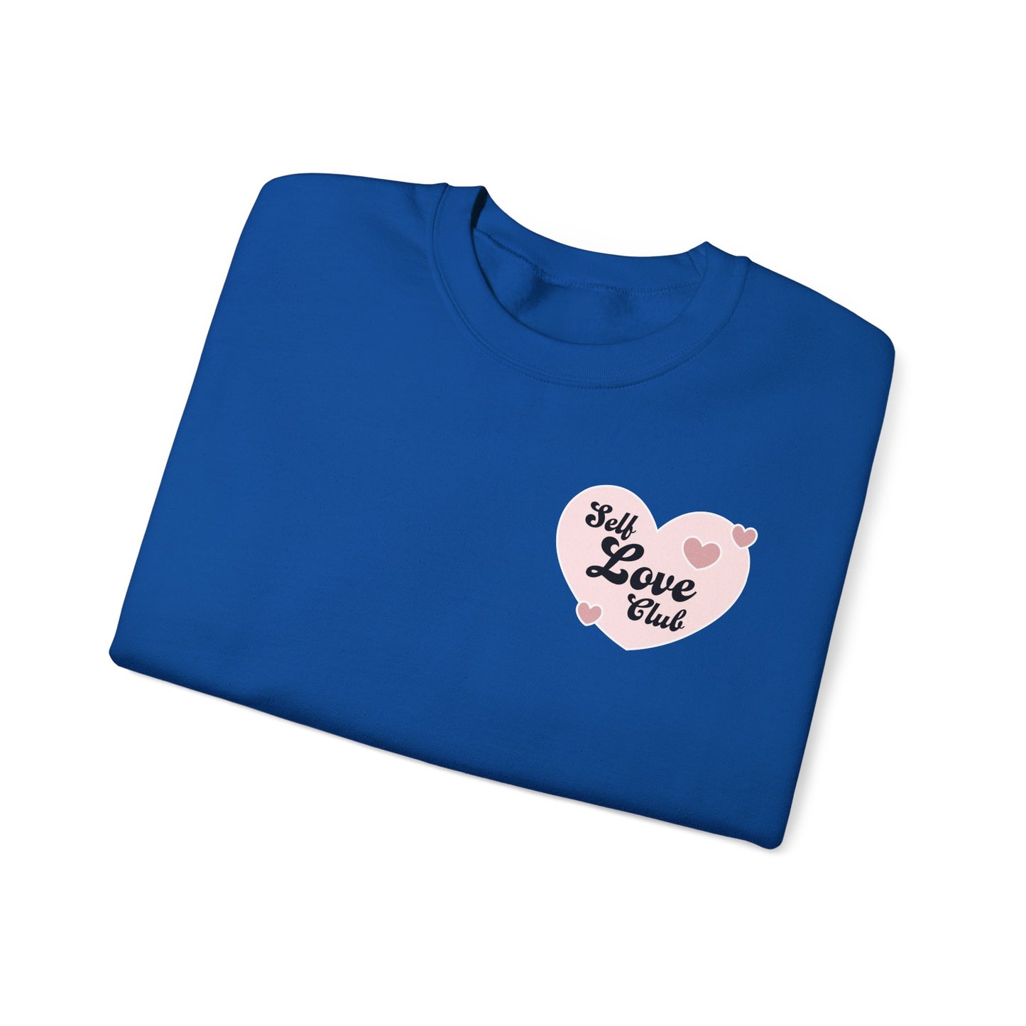 Unisex Crewneck Sweatshirt