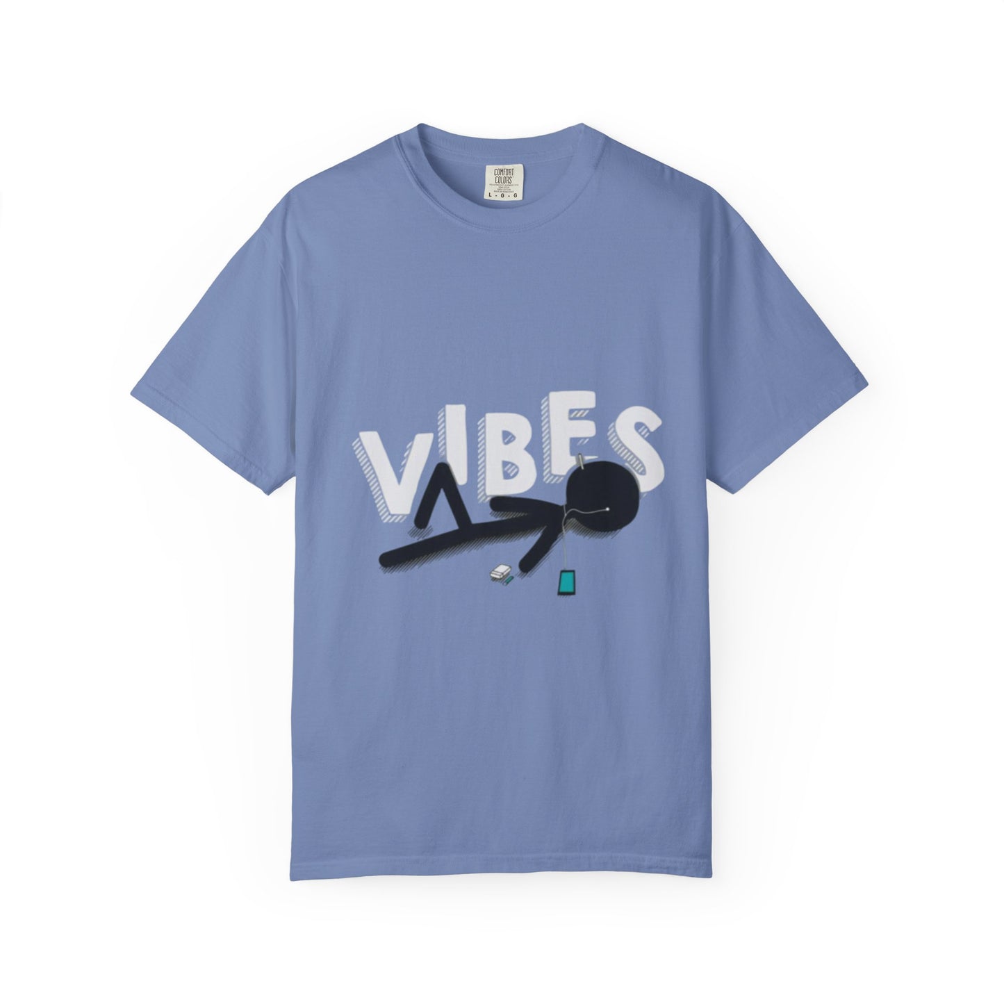 Unisex Vibes T-Shirt