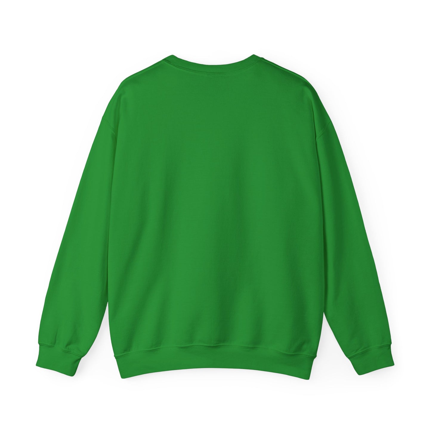 Angle 12 Crewneck Sweatshirt
