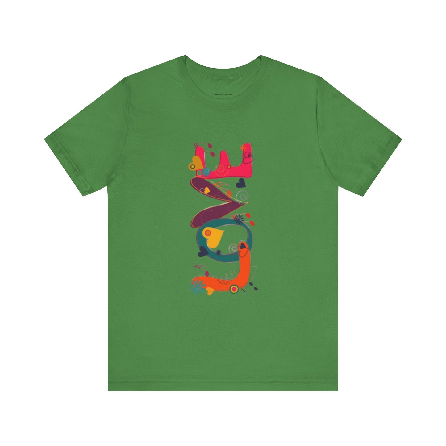 Unisex Love Classic T-Shirt