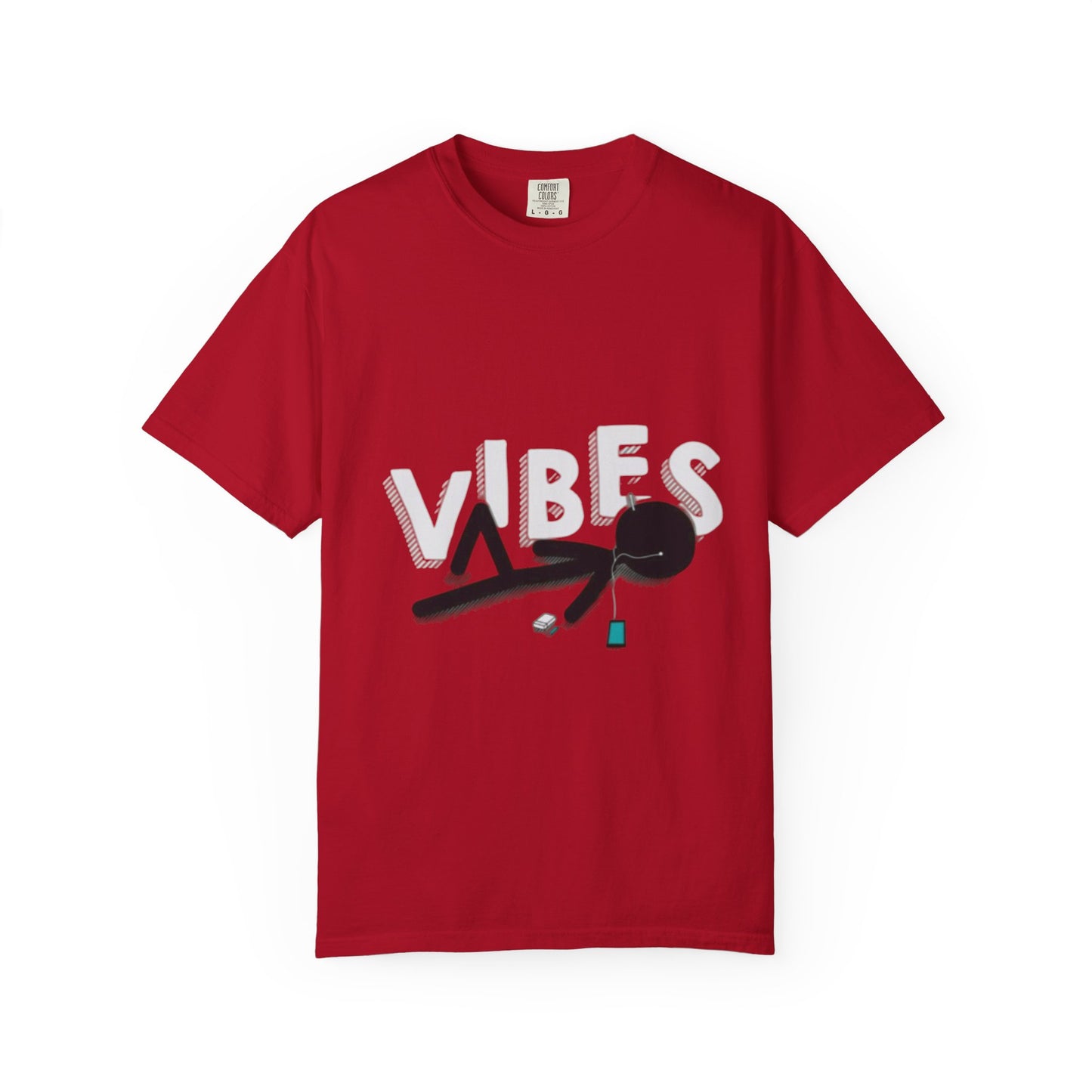 Unisex Vibes T-Shirt