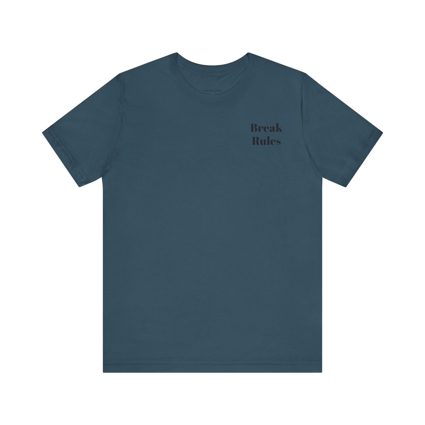 Unisex Jersey T-shirt