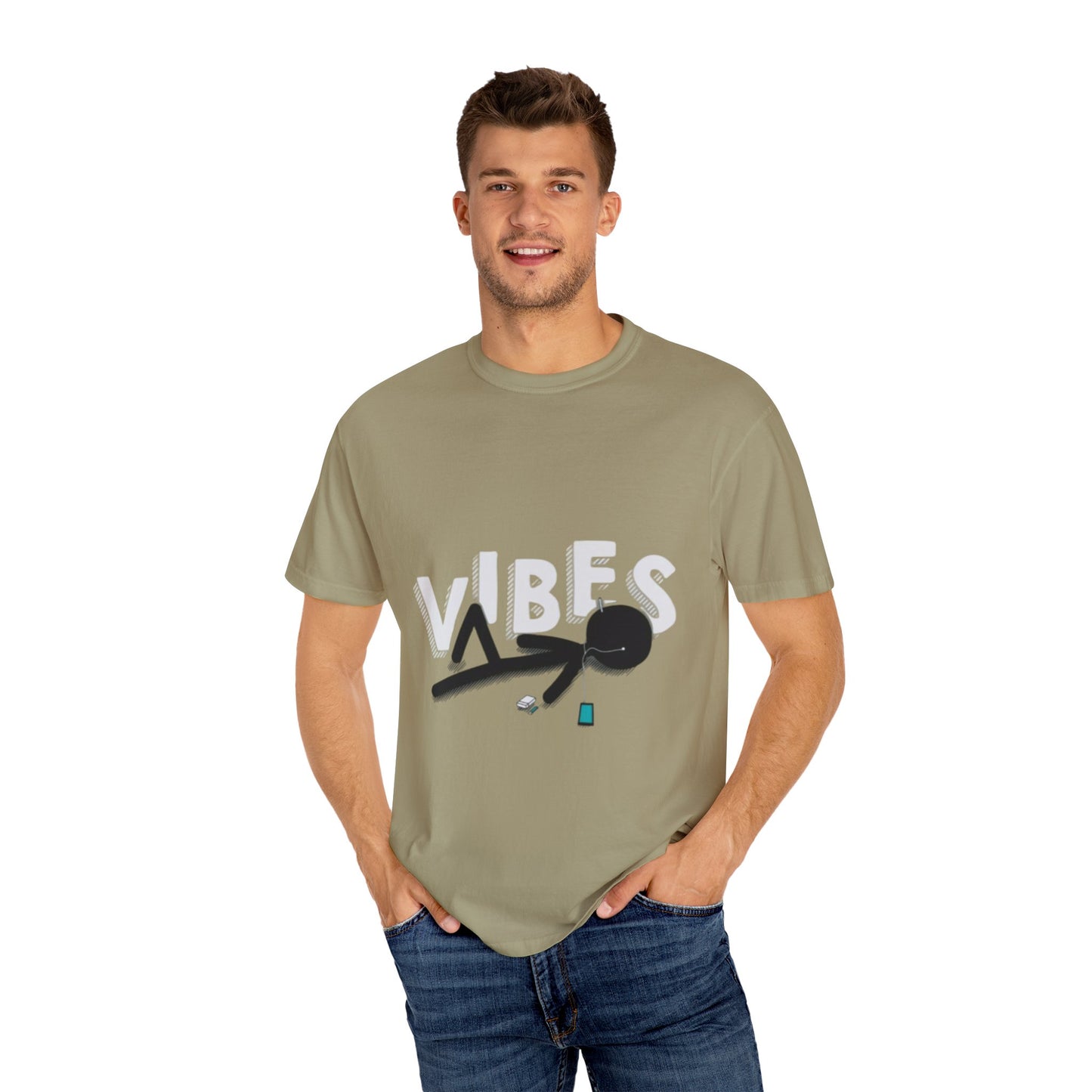 Unisex Vibes T-Shirt