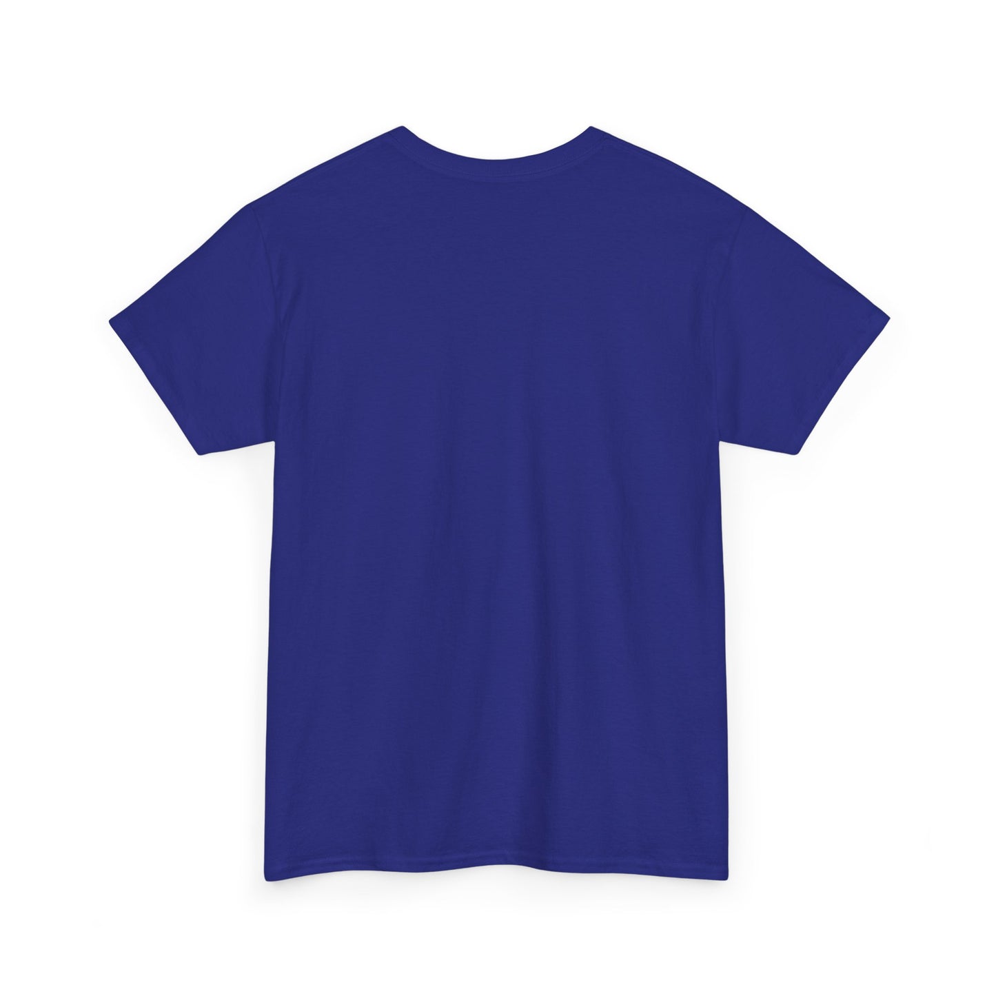 Unisex - Playful Cat Graphic T-Shirt