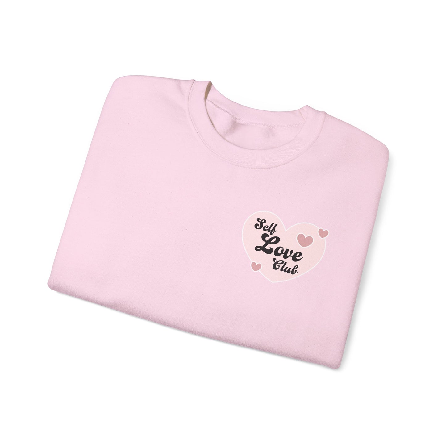 Unisex Crewneck Sweatshirt