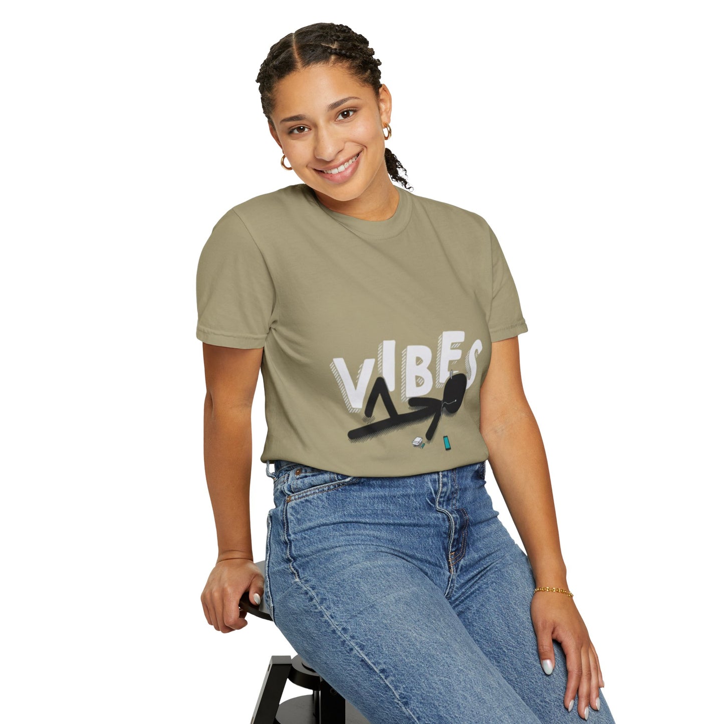 Unisex Vibes T-Shirt