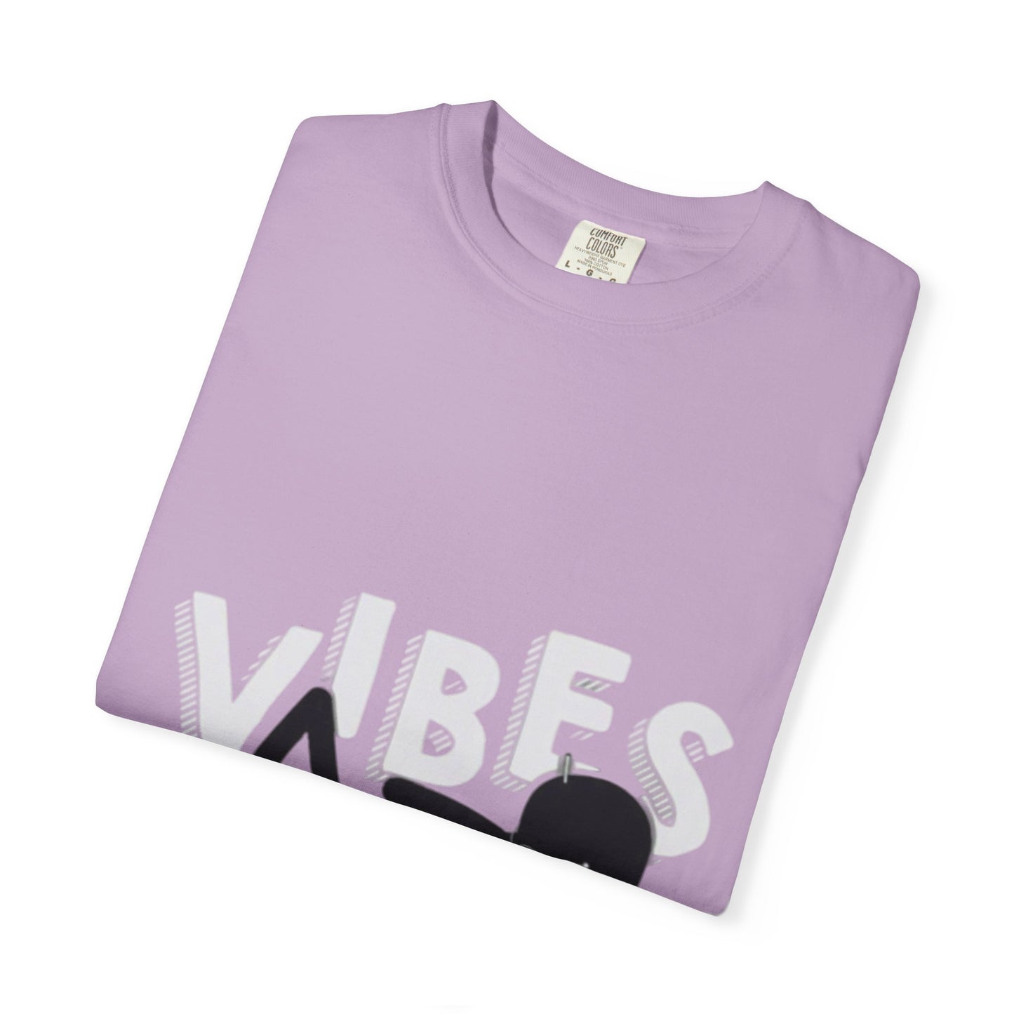 Unisex Vibes T-Shirt