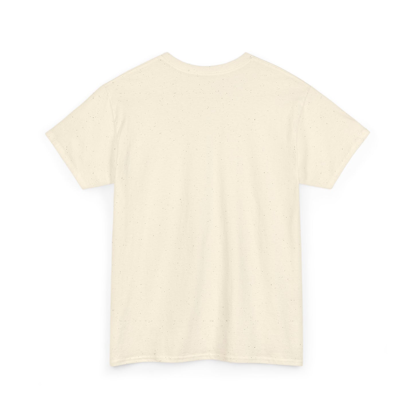 Vibrant Retro Van Unisex T.shirt