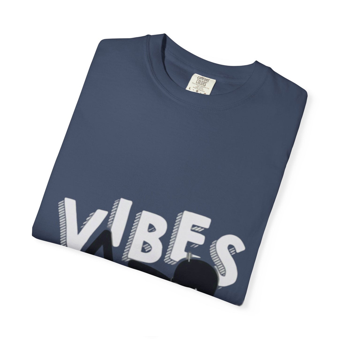 Unisex Vibes T-Shirt