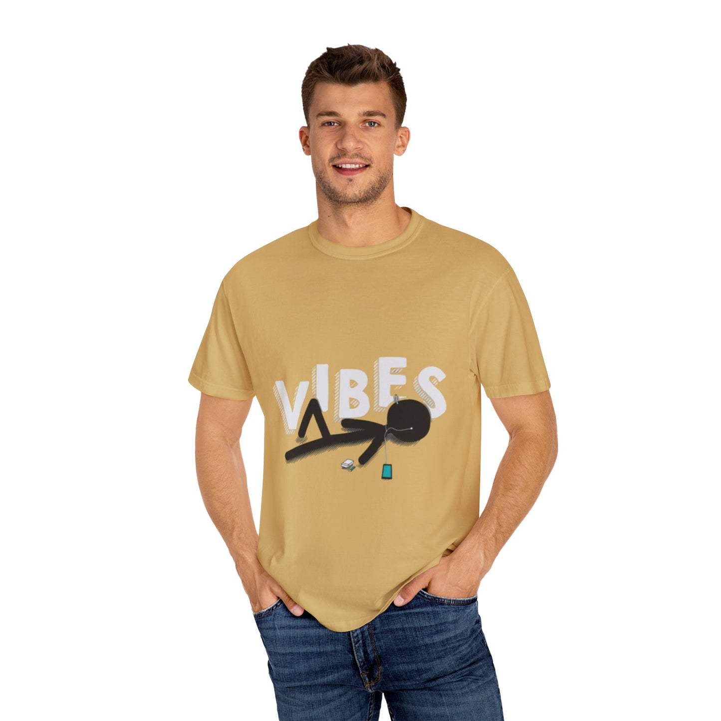 Unisex Vibes T-Shirt