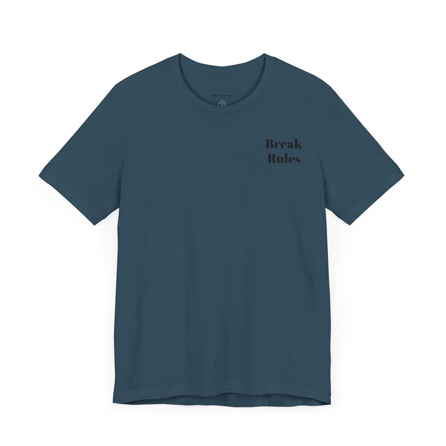 Unisex Jersey T-shirt