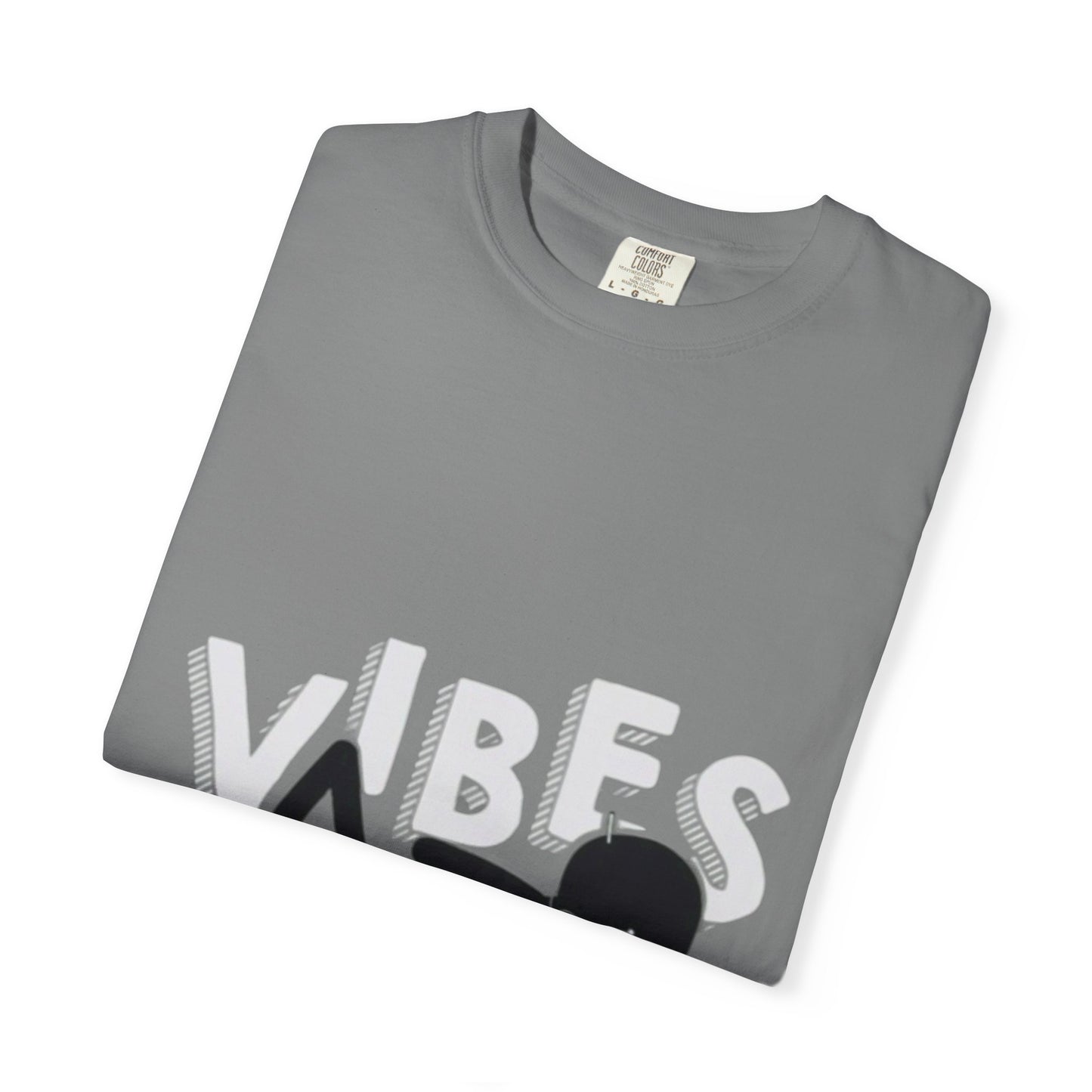 Unisex Vibes T-Shirt