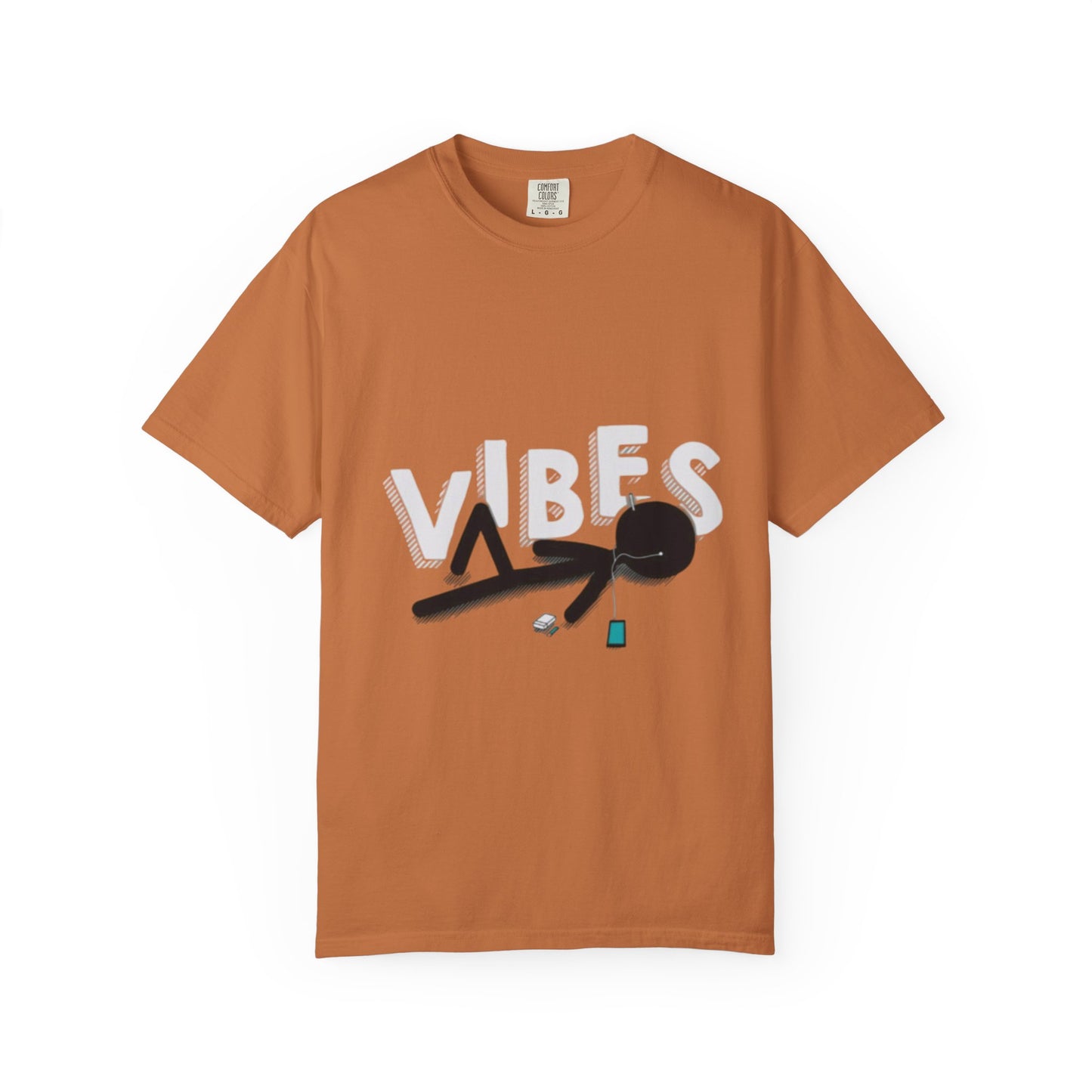 Unisex Vibes T-Shirt