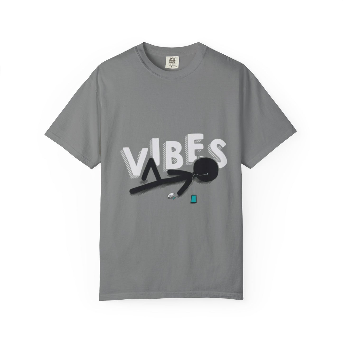 Unisex Vibes T-Shirt