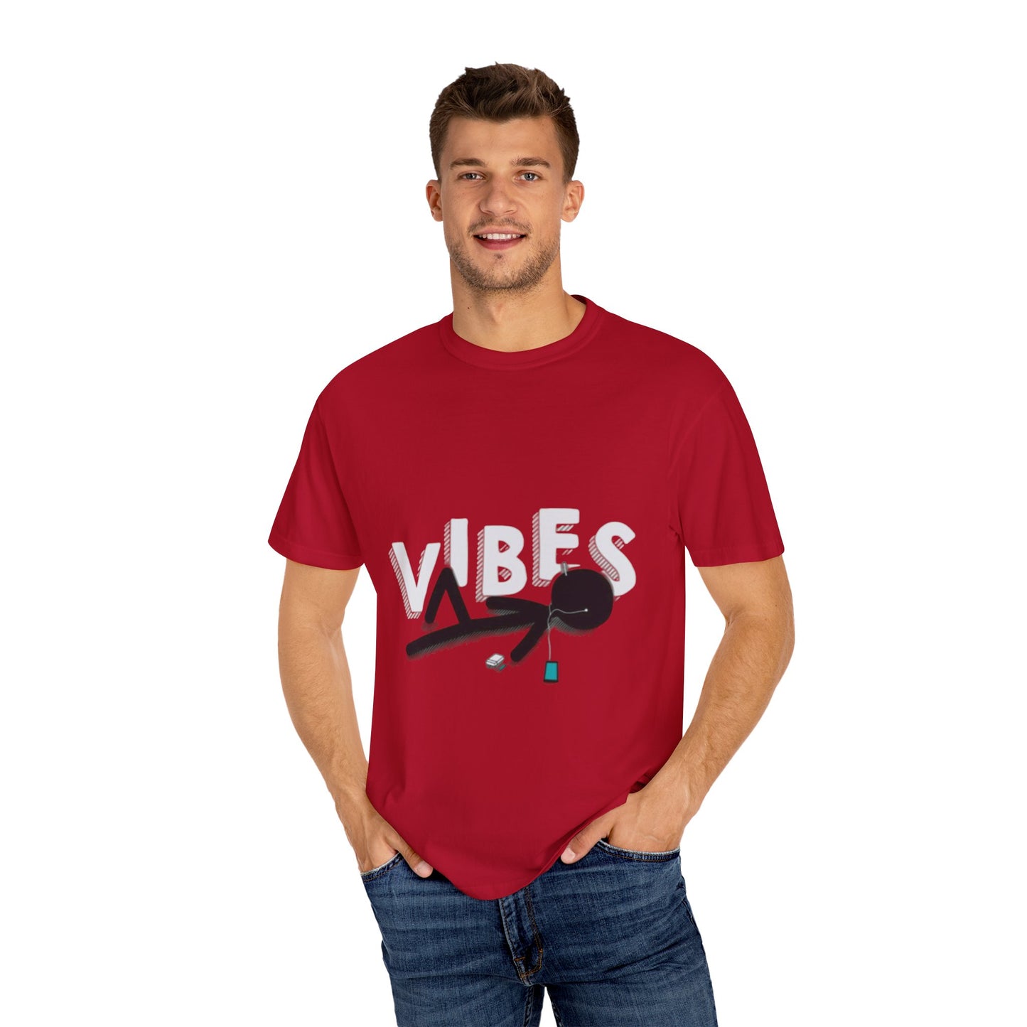 Unisex Vibes T-Shirt