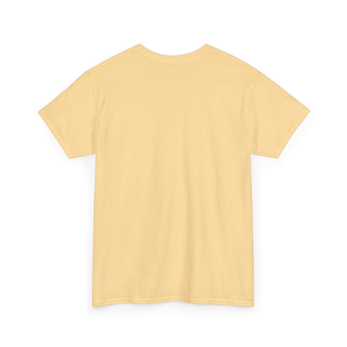 Vibrant Retro Van Unisex T.shirt
