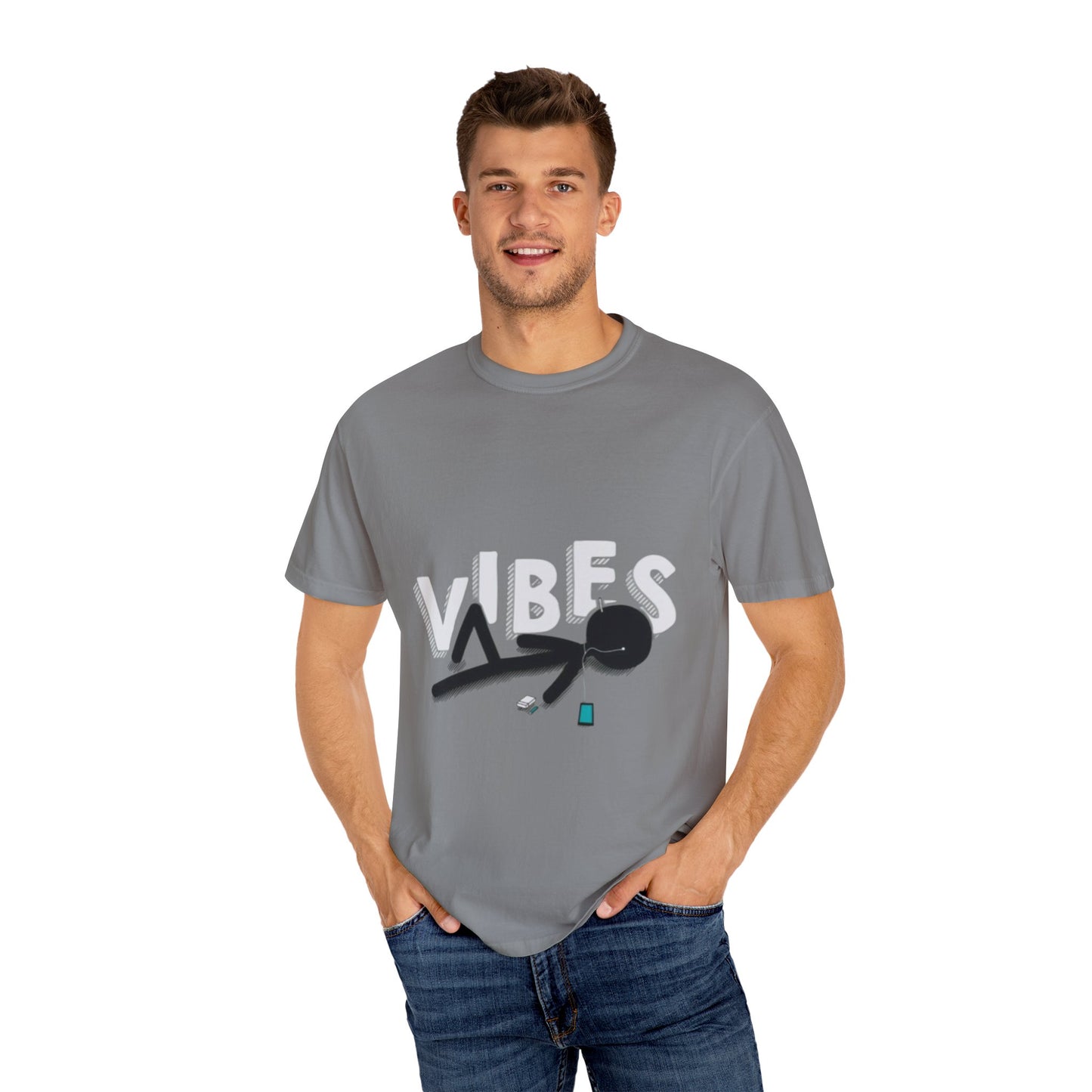 Unisex Vibes T-Shirt
