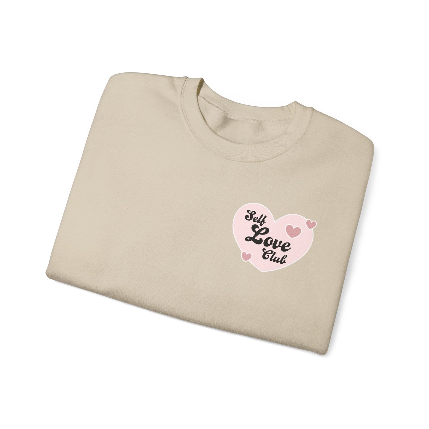 Unisex Crewneck Sweatshirt