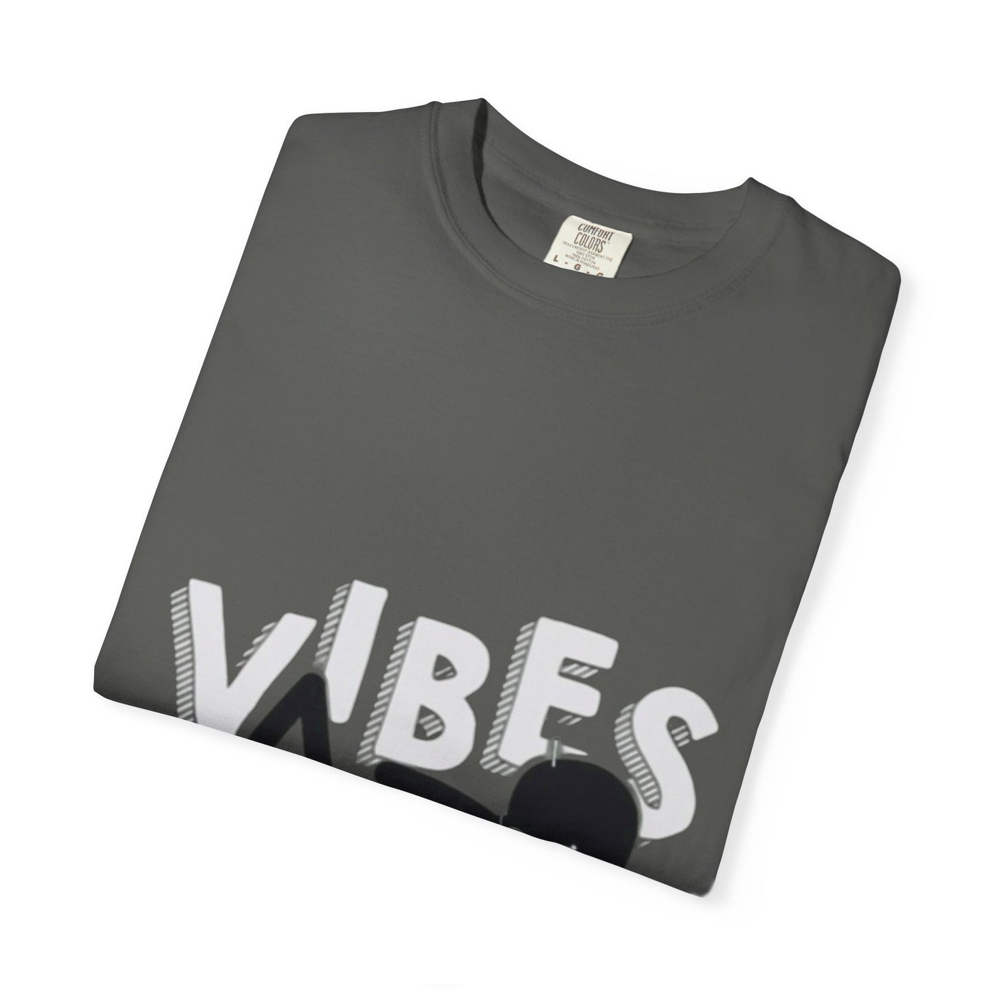 Unisex Vibes T-Shirt