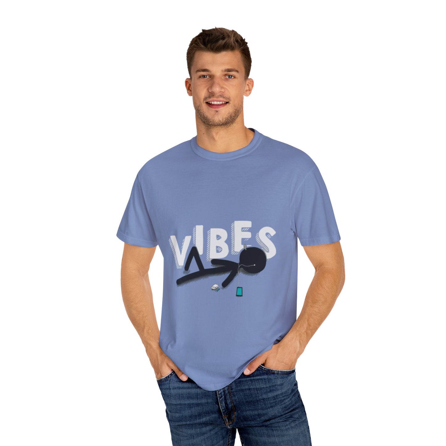 Unisex Vibes T-Shirt