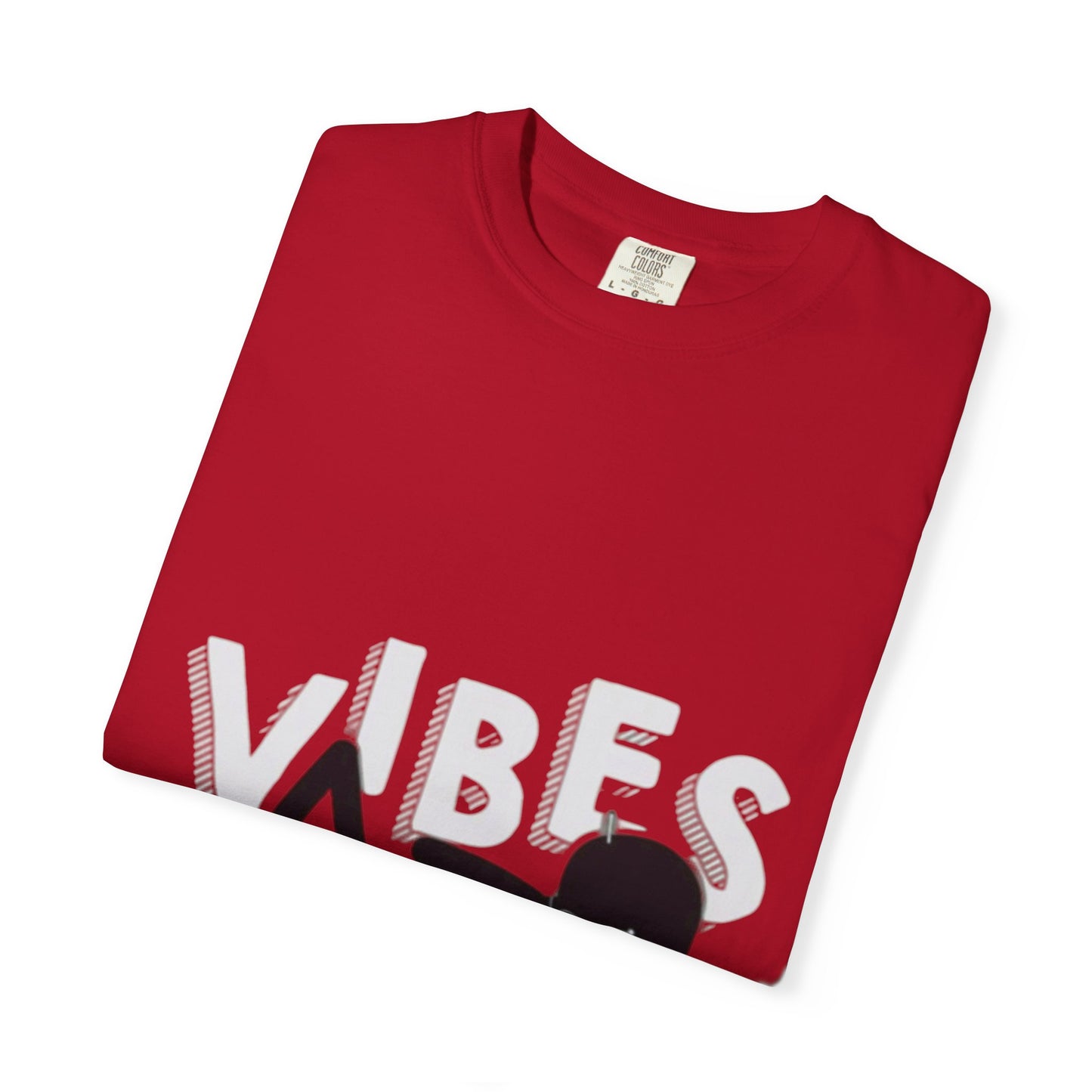Unisex Vibes T-Shirt
