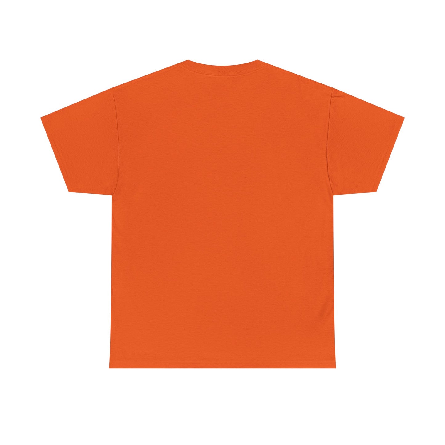 Vibrant Retro Van Unisex T.shirt