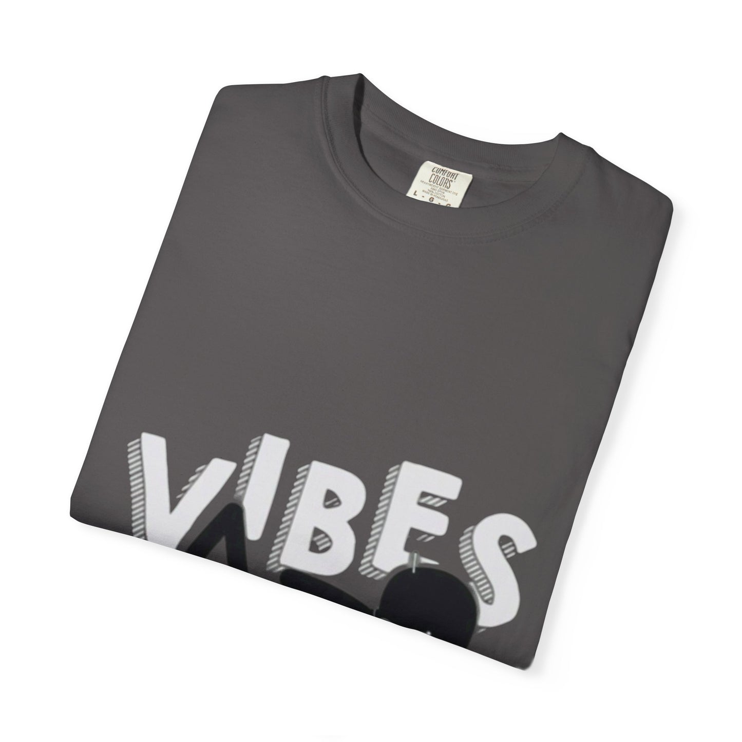 Unisex Vibes T-Shirt